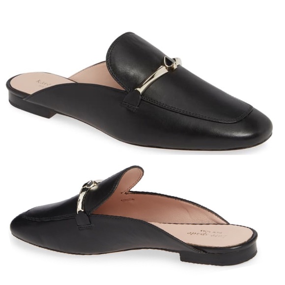 kate spade laura mule